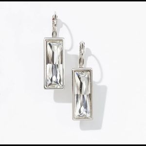 Touchstone Vivid earrings BNIB RETIRED